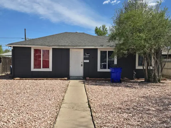 1172 Iola Street, Aurora, CO 80010