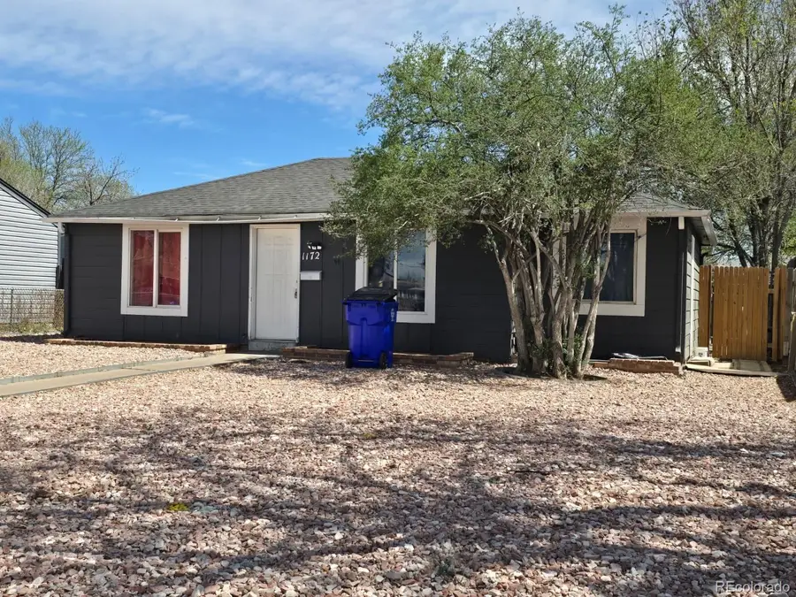 1172 Iola Street, Aurora, CO 80010 - #2