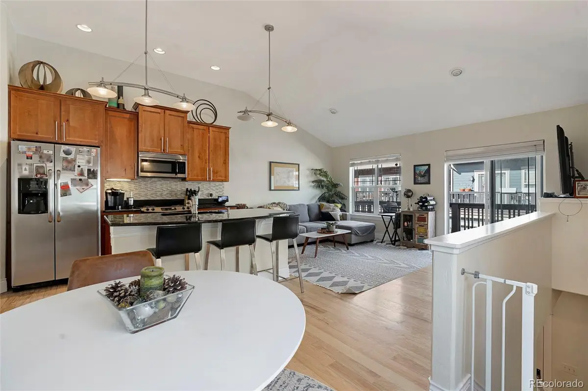 714 Albion Street, Denver, CO 80220 - #1