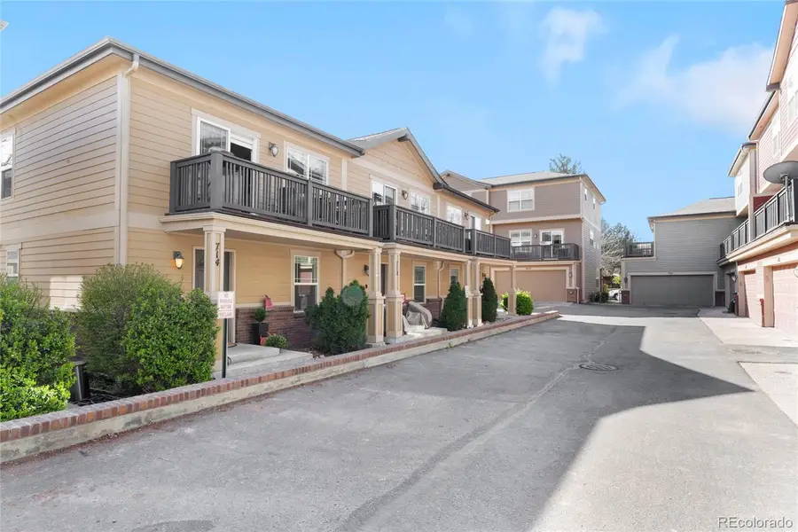 714 Albion Street, Denver, CO 80220 - #2