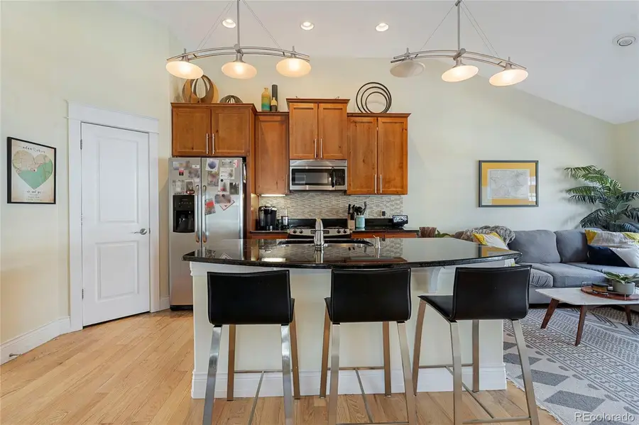 714 Albion Street, Denver, CO 80220 - #3