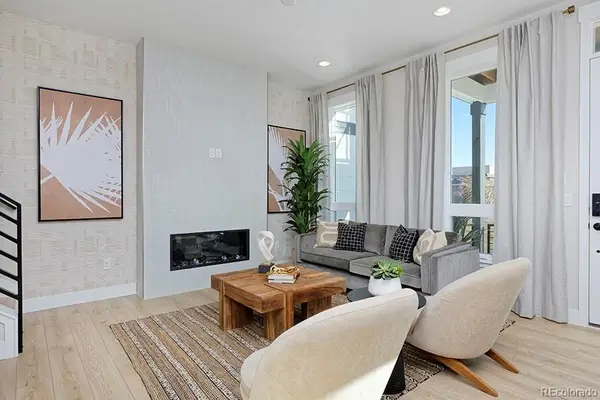 3138 W Bonfils Place, Denver, CO 80236