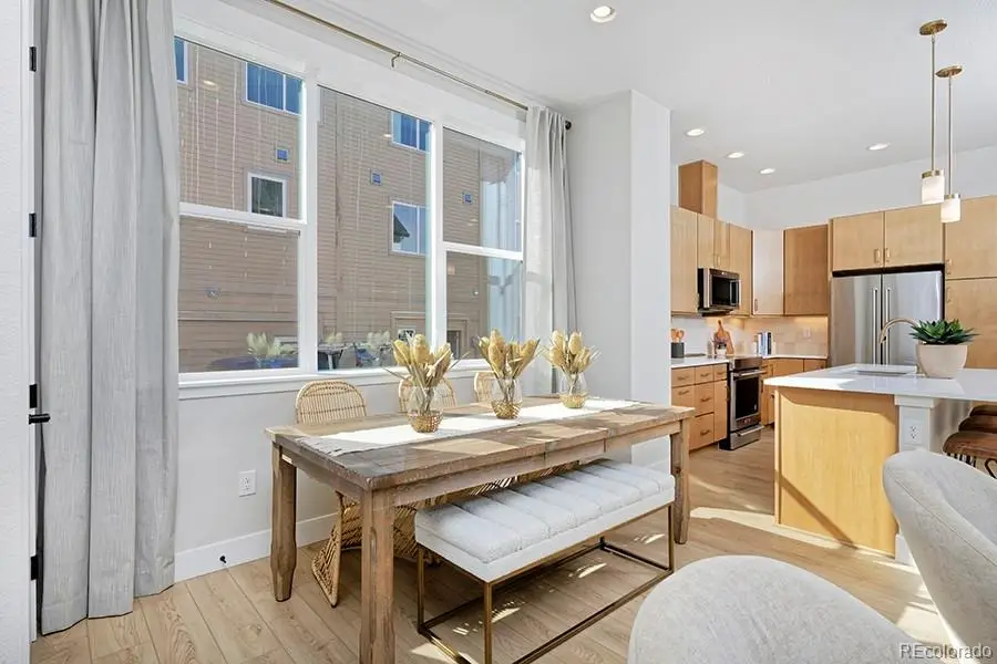 3138 W Bonfils Place, Denver, CO 80236 - #2