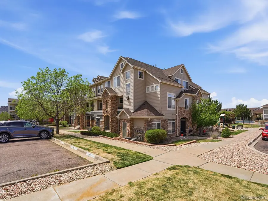 431 Black Feather Loop #810, Castle Rock, CO 80104 - #2