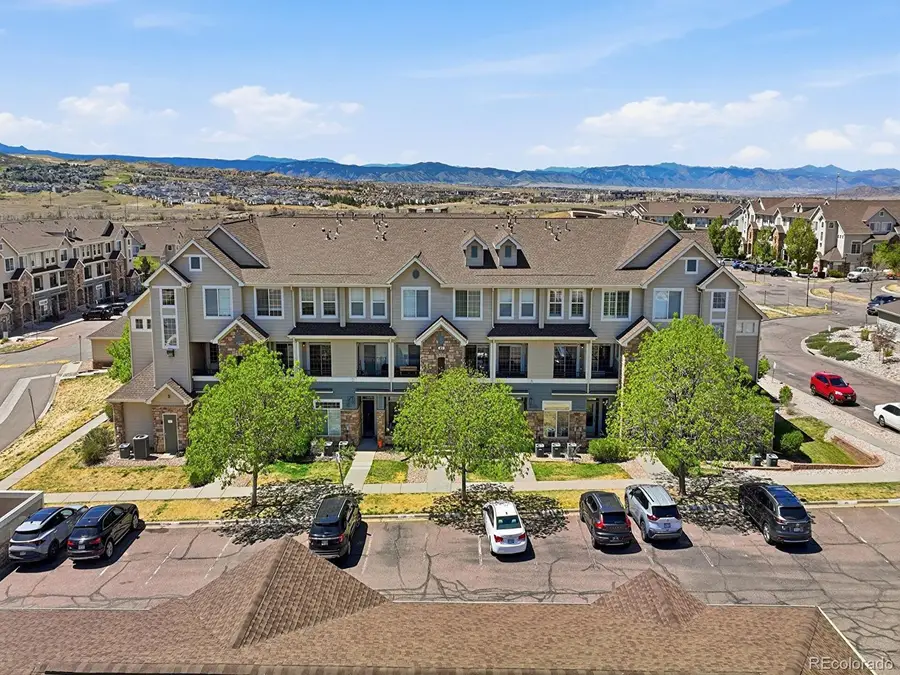 431 Black Feather Loop #810, Castle Rock, CO 80104 - #3