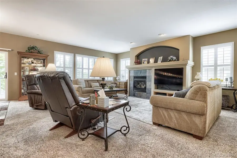 8011 S Shawnee Street, Aurora, CO 80016 - #2