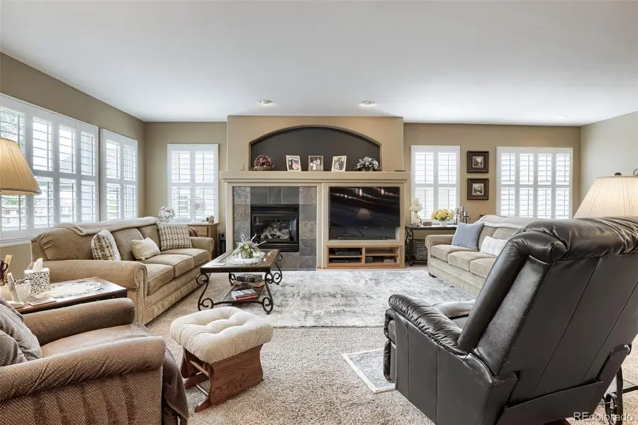 8011 S Shawnee Street, Aurora, CO 80016 - #3