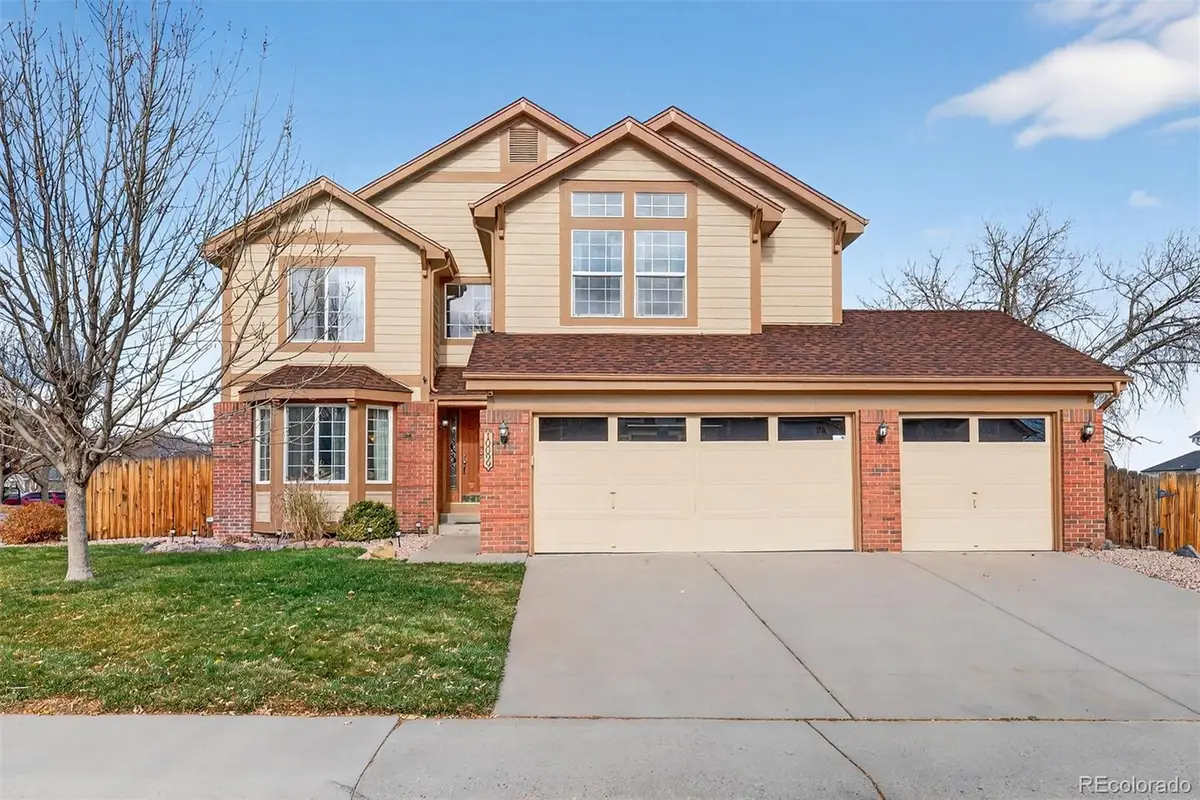 10099 Silvercliff Lane, Littleton, CO 80125 - #1
