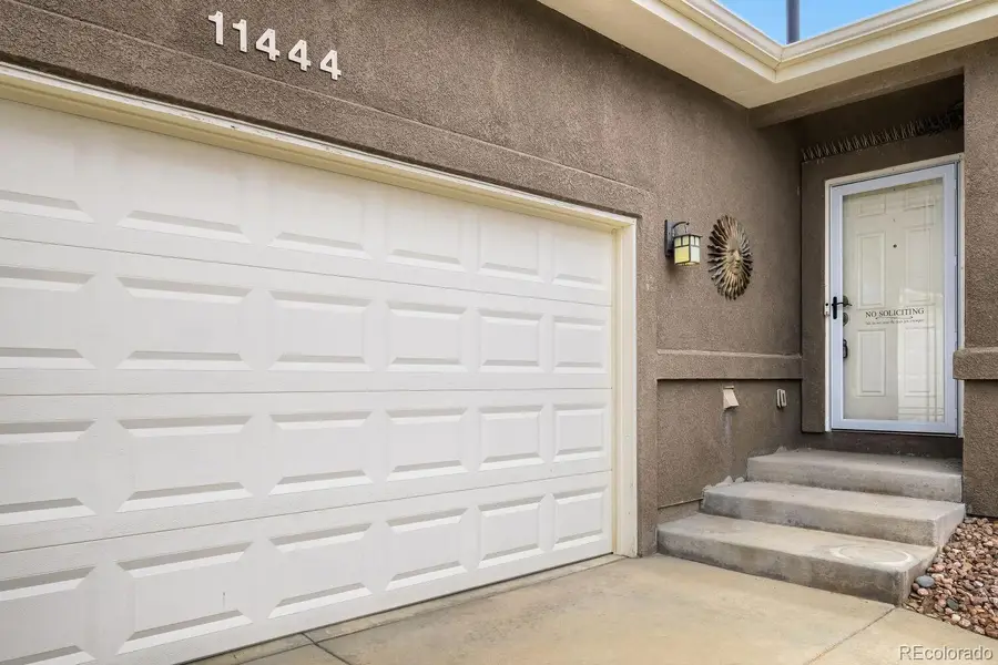 11444 Neutra Grove, Peyton, CO 80831 - #2