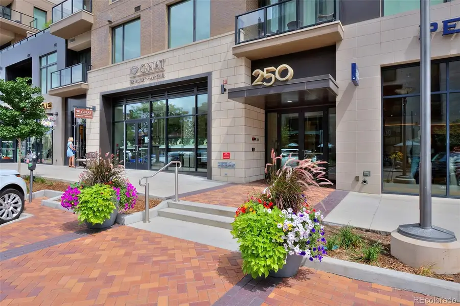 250 Columbine Street #509, Denver, CO 80206 - #2