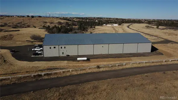 5695 Willow Creek Road, Castle Rock, CO 80104