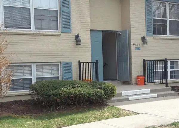 9444 E Girard Avenue #9, Denver, CO 80231