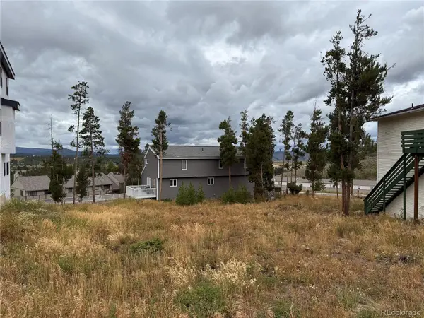 0816 Wapiti Drive, Fraser, CO 80442