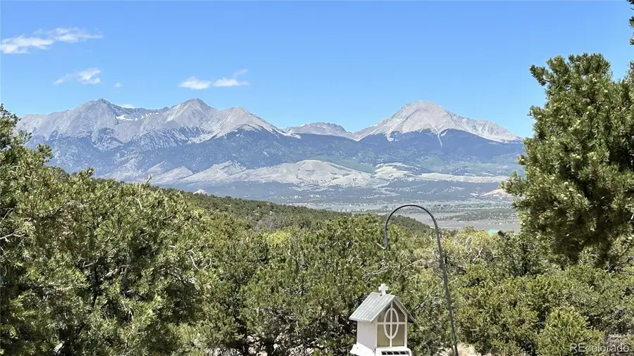 3222 Siverd Road, Fort Garland, CO 81133 - #2