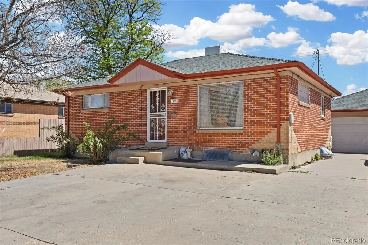 7230 Quivas Street, Denver, CO 80221 - #1