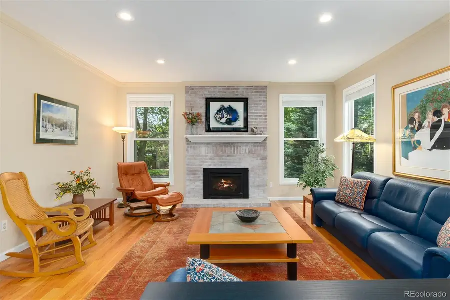 284 N Monroe Street, Denver, CO 80206 - #2