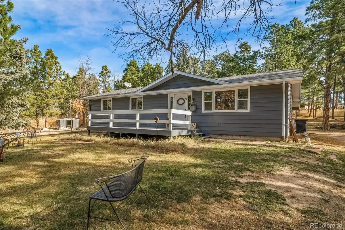 34172 Pine Ridge Circle, Elizabeth, CO 80107 - Image #1