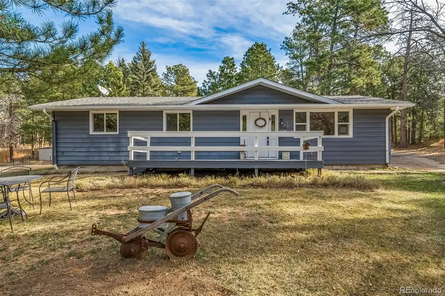 34172 Pine Ridge Circle, Elizabeth, CO 80107 - Image #2