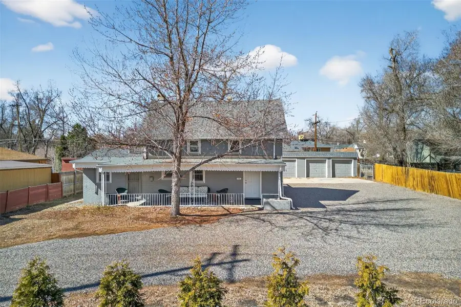 2565 Pierce Street, Lakewood, CO 80214 - #3