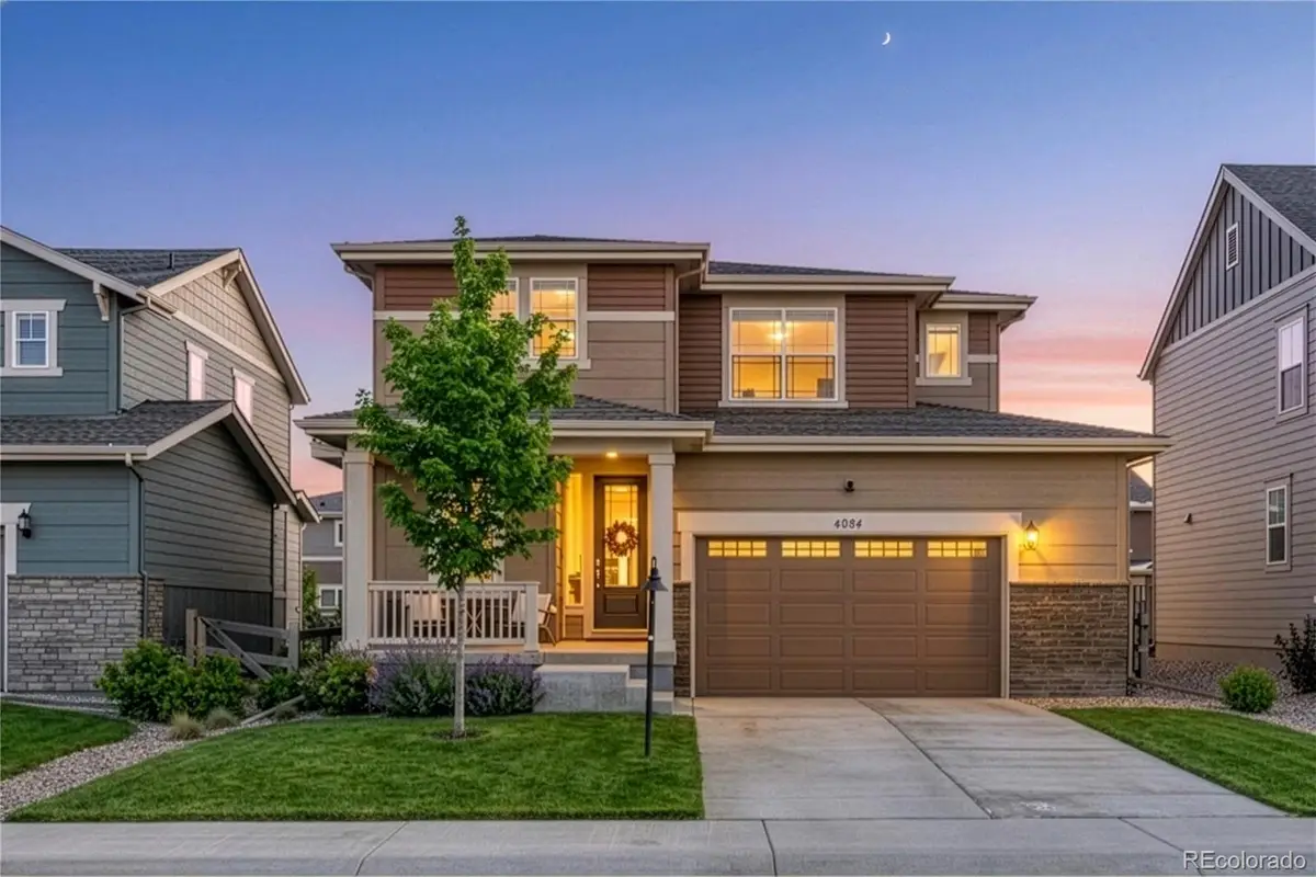 4084 Chasm Lake Drive, Loveland, CO 80538 - #1