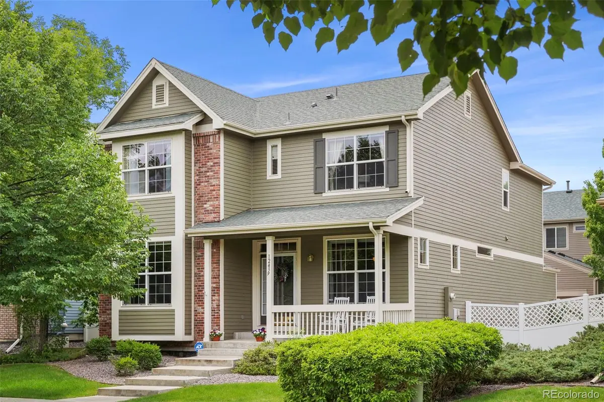 12439 James Street, Broomfield, CO 80020 - #1