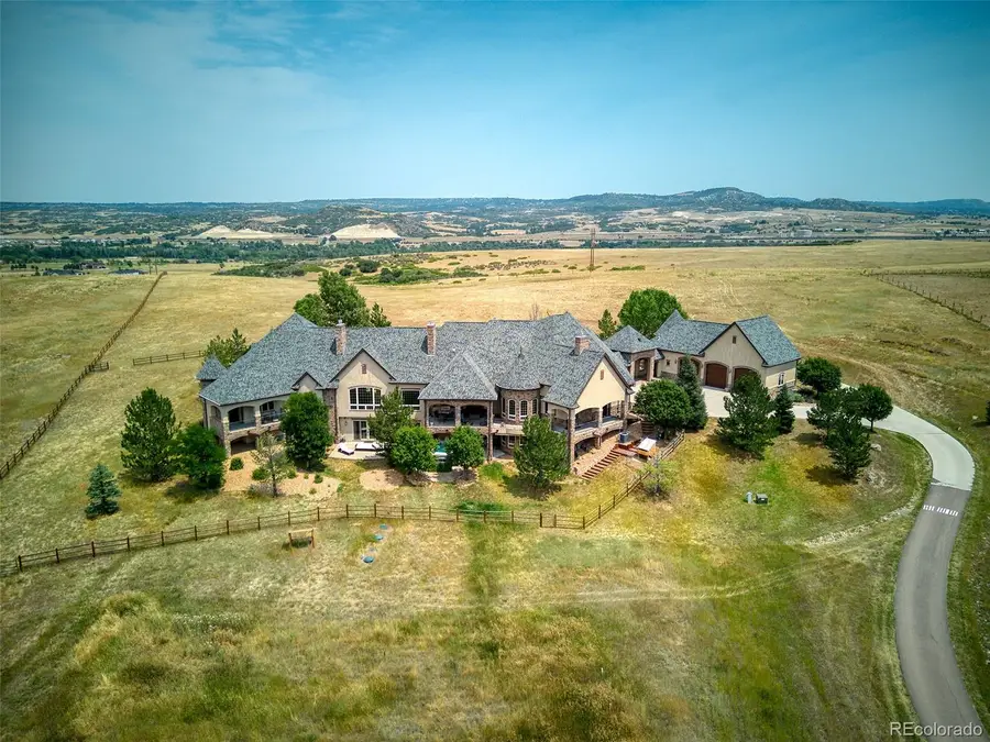 5740 Lambert Ranch Trail, Sedalia, CO 80135 - #2