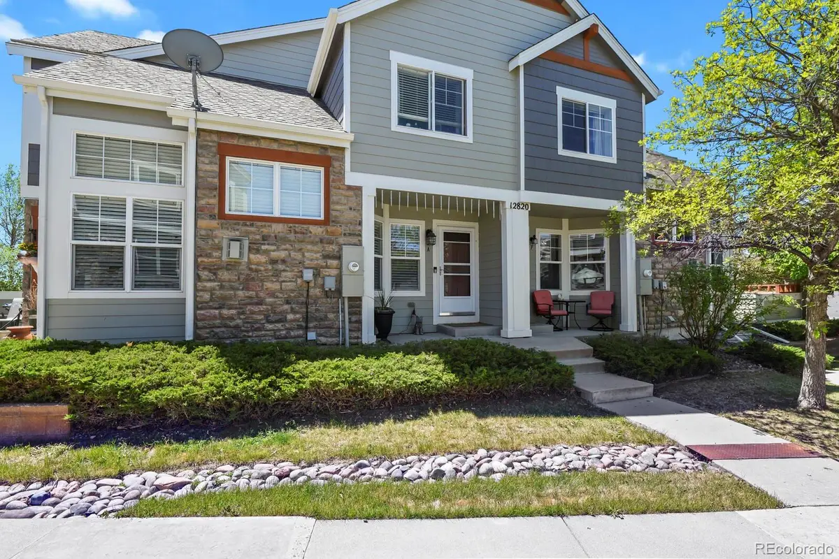 12820 Jasmine Street #F, Thornton, CO 80602 - #1