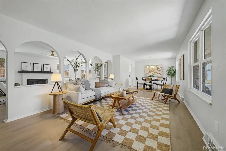 3621 S Yampa Street, Aurora, CO 80013 - #3