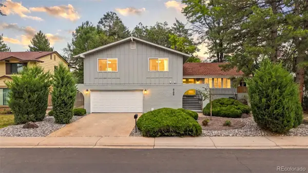 4102 S Quebec Street, Denver, CO 80237