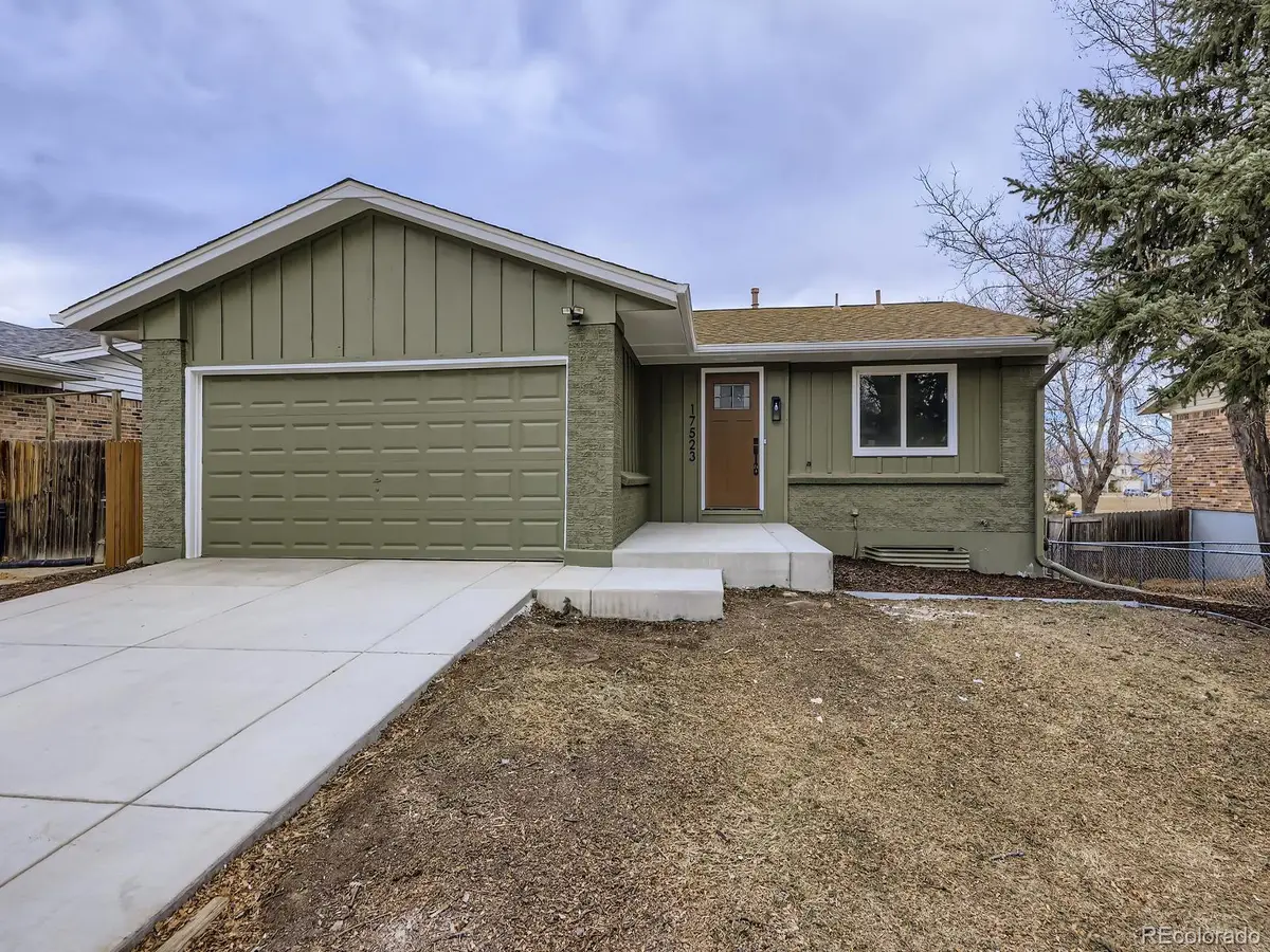 17523 E Lasalle Drive, Aurora, CO 80013 - Image #1