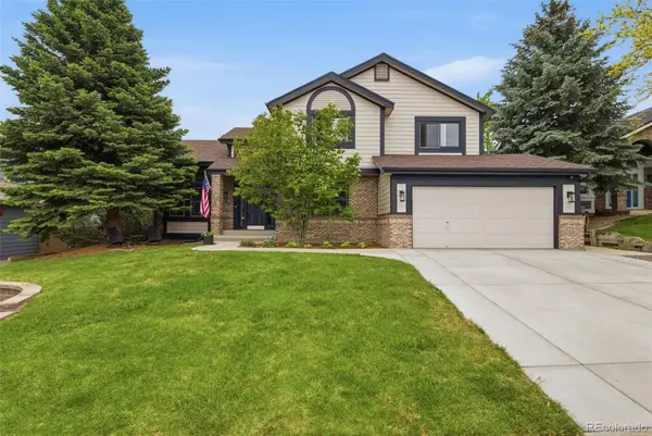 9810 Venneford Ranch Road, Littleton, CO 80126