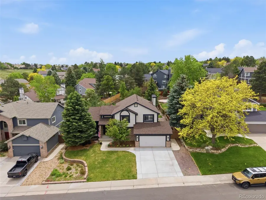 9810 Venneford Ranch Road, Littleton, CO 80126 - #2