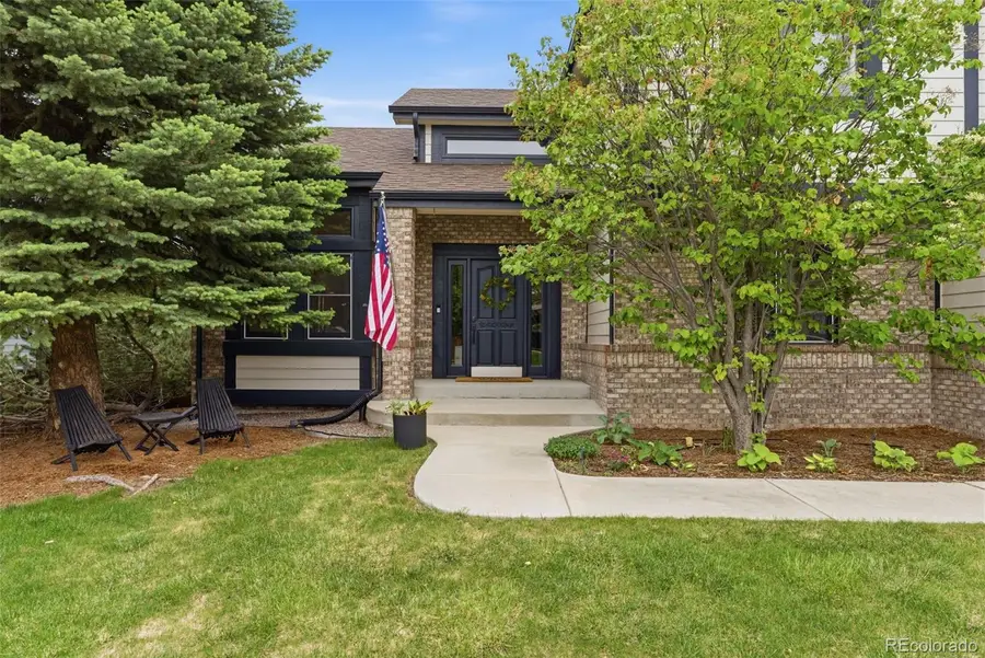 9810 Venneford Ranch Road, Littleton, CO 80126 - #3