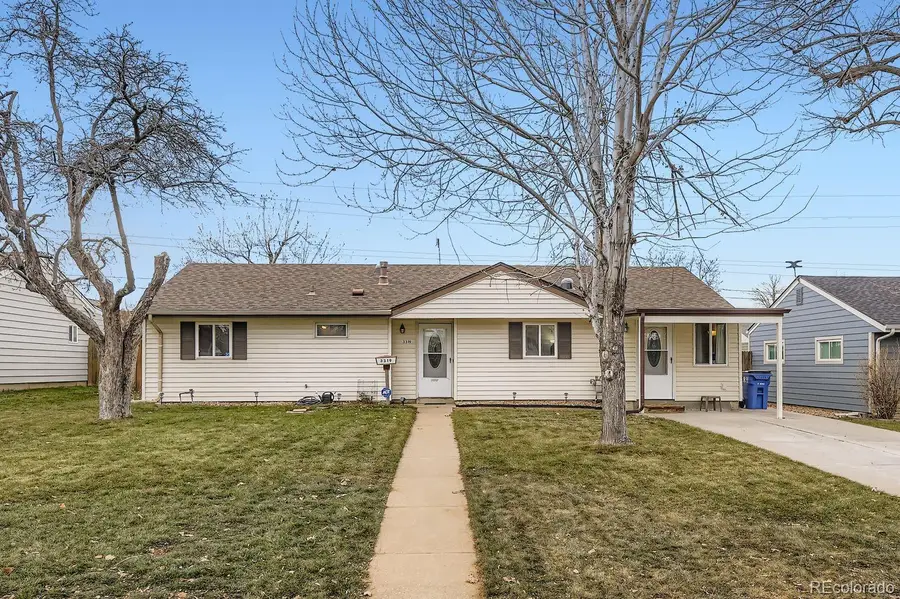 3319 S Forest Street, Denver, CO 80222 - Image #2