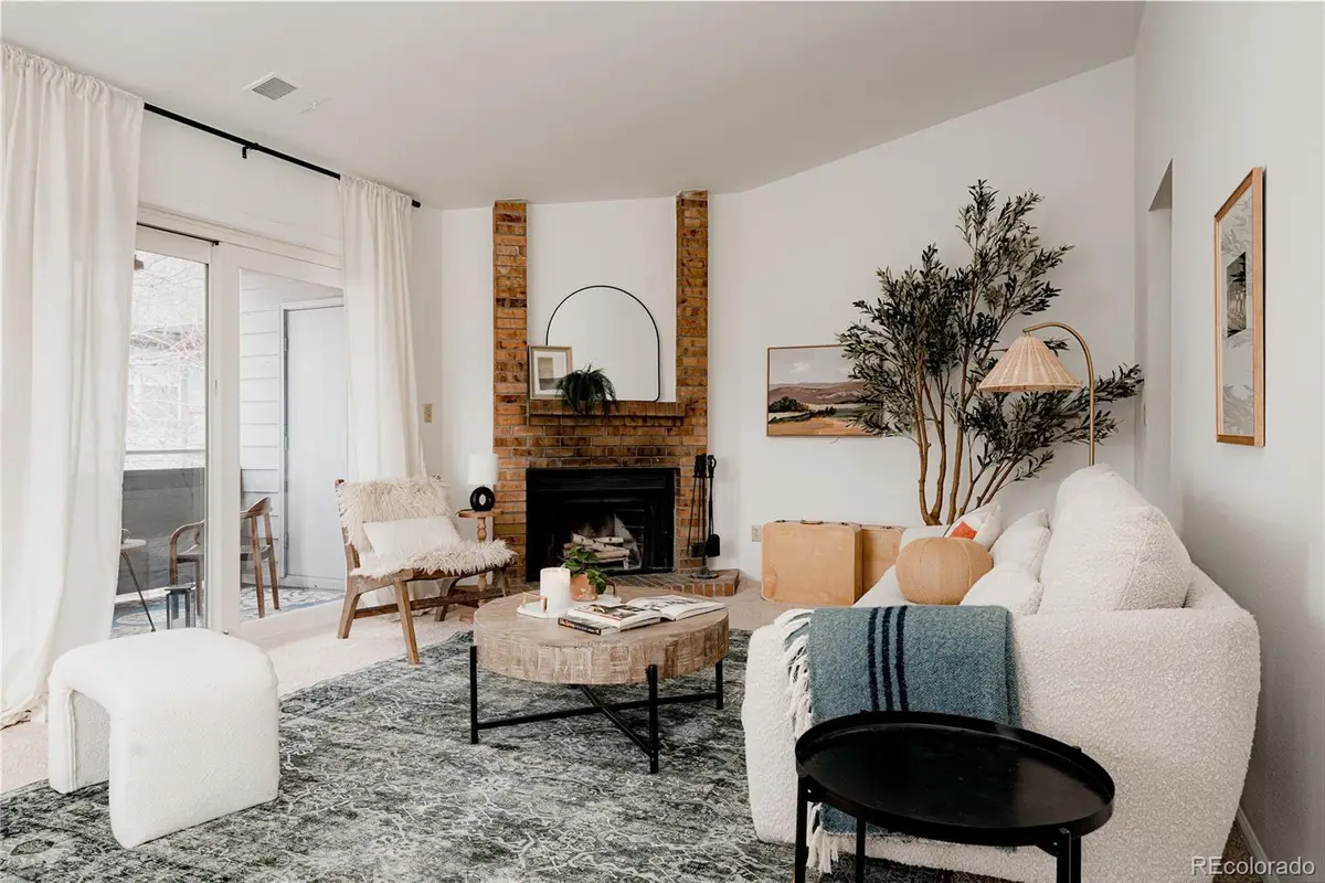 8045 W Eastman Place #206, Lakewood, CO 80227 - #1