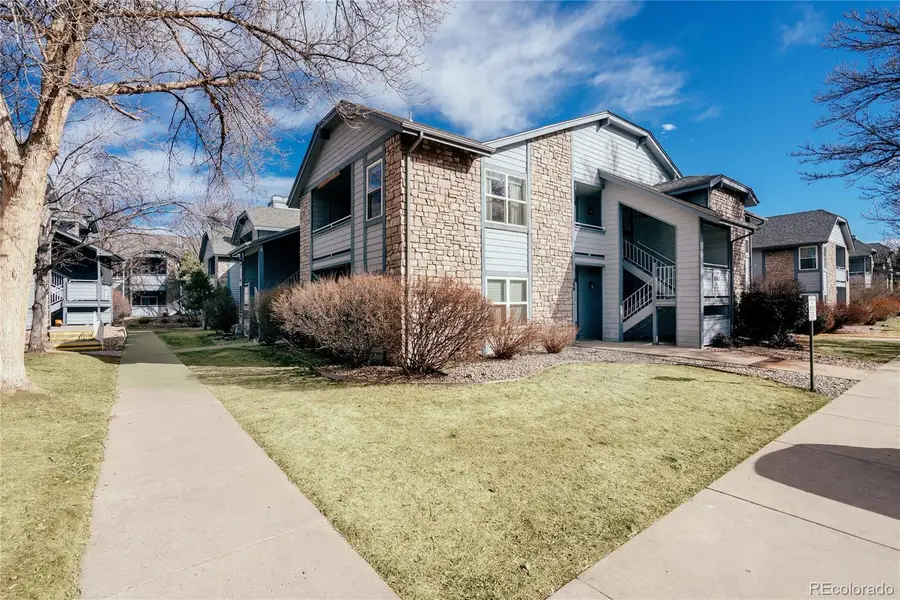 8045 W Eastman Place #206, Lakewood, CO 80227 - #2