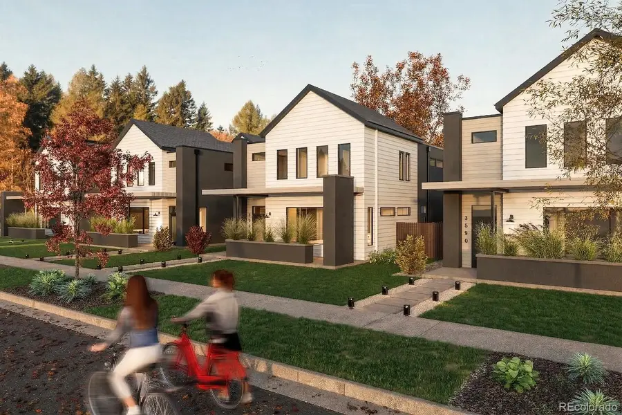 3598 Grape Street #1, Denver, CO 80207 - #2