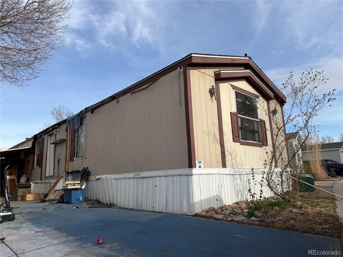2500 E Harmony Road, Fort Collins, CO 80528 - #1