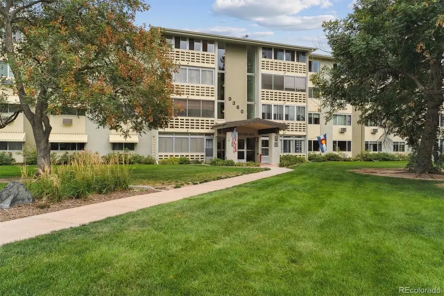9360 E Center Avenue #11C, Denver, CO 80247 - #3