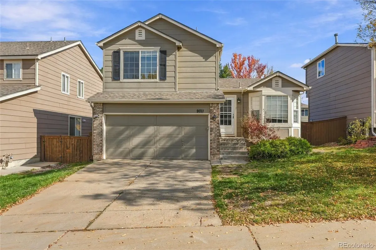 9871 Castle Ridge, Highlands Ranch, CO 80129 - #1