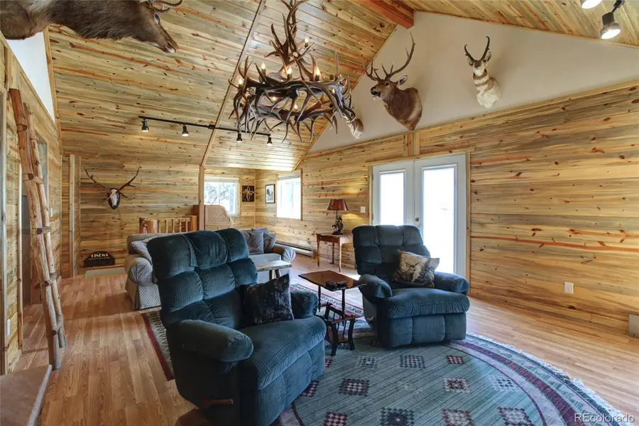530 Red Feather Road, Cotopaxi, CO 81223 - #3