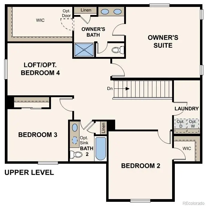 5816 Farmstead Street, Mead, CO 80504 - #3