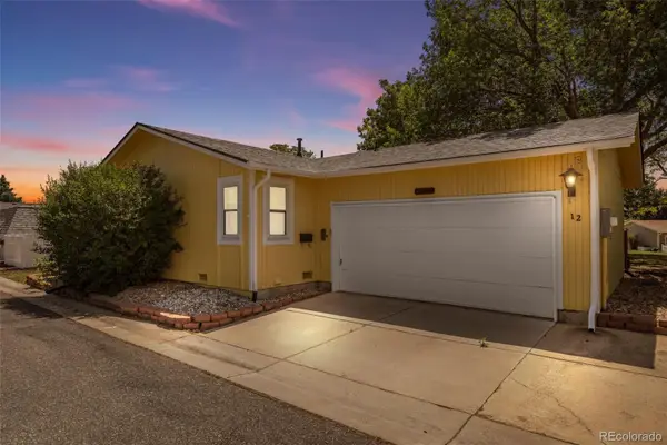 12 Scott Drive, Broomfield, CO 80020