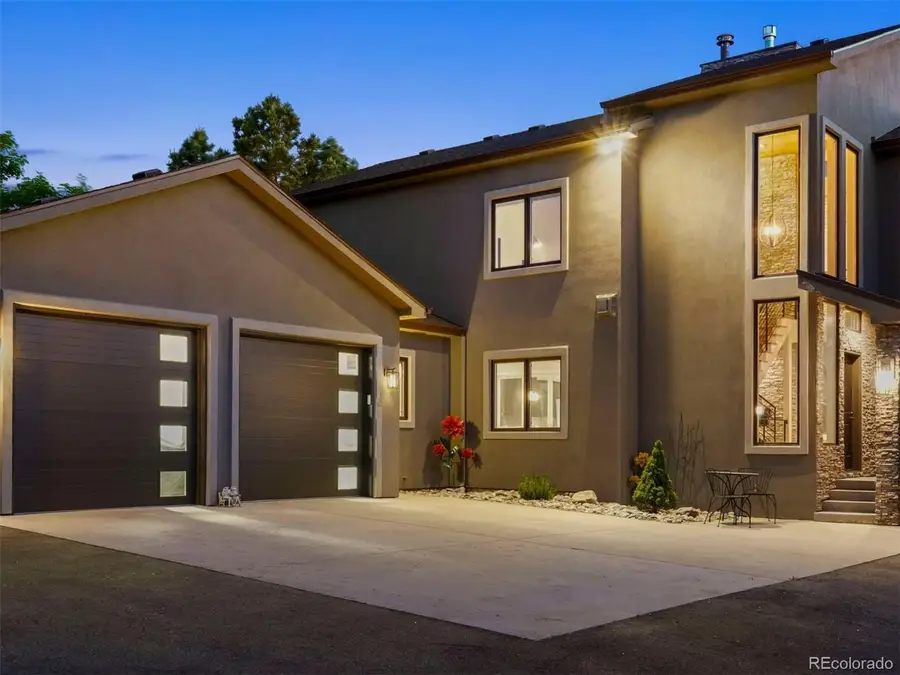 10705 Milam Road, Colorado Springs, CO 80908 - #3