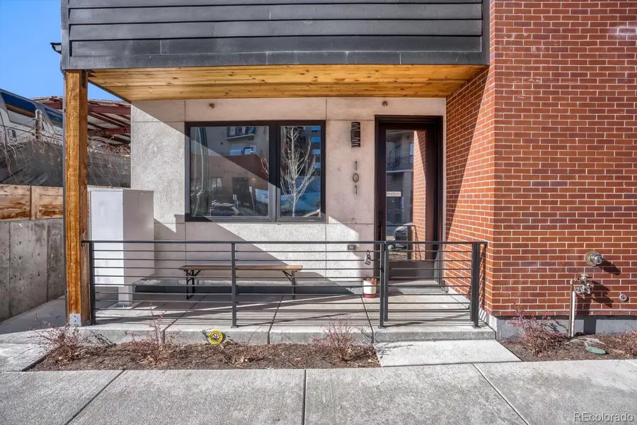 4025 Jason Street #101, Denver, CO 80211 - #2