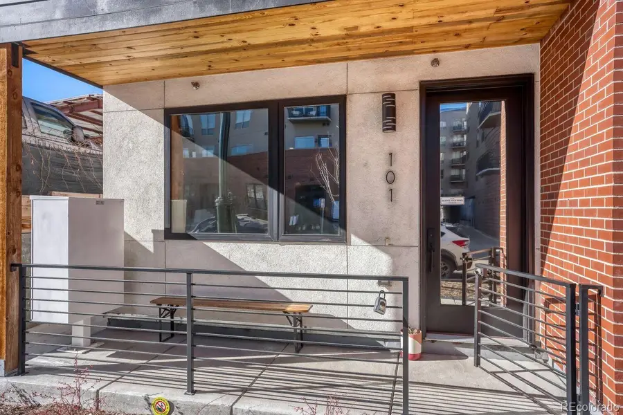 4025 Jason Street #101, Denver, CO 80211 - #3