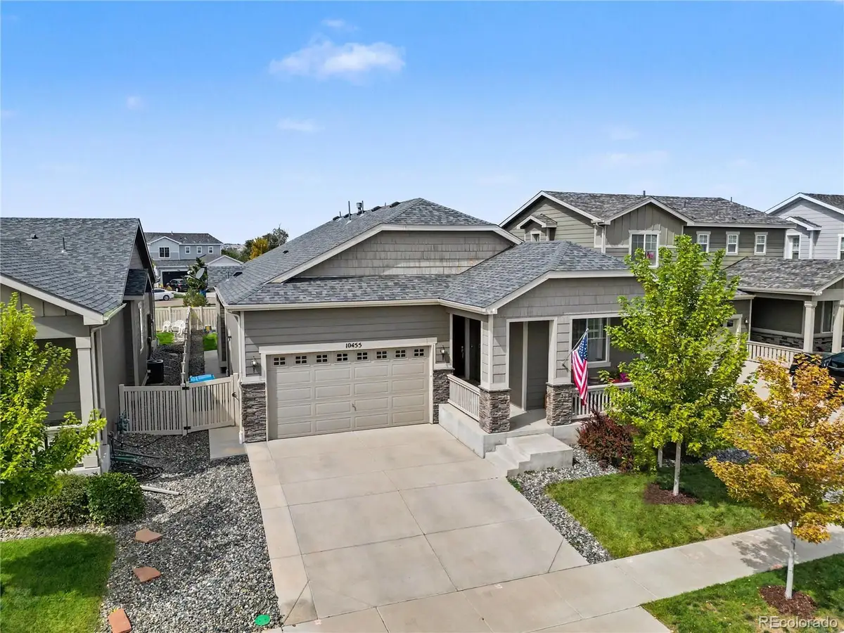 10455 Akron Street, Commerce City, CO 80640 - #1