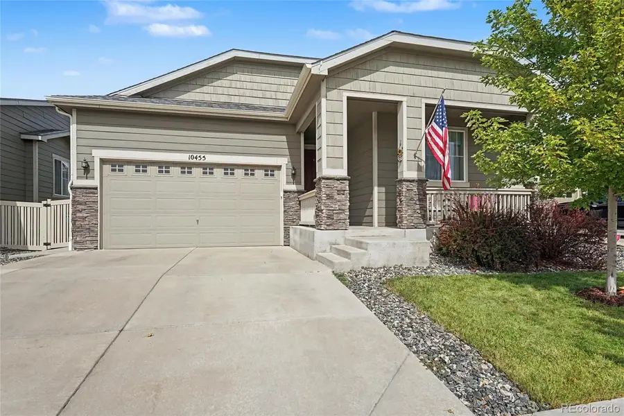 10455 Akron Street, Commerce City, CO 80640 - #2