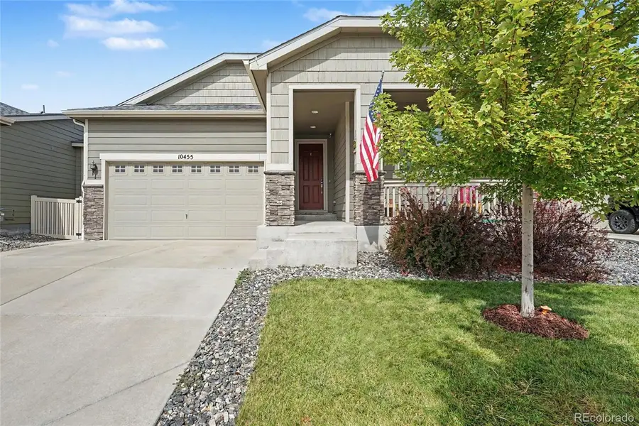 10455 Akron Street, Commerce City, CO 80640 - #3