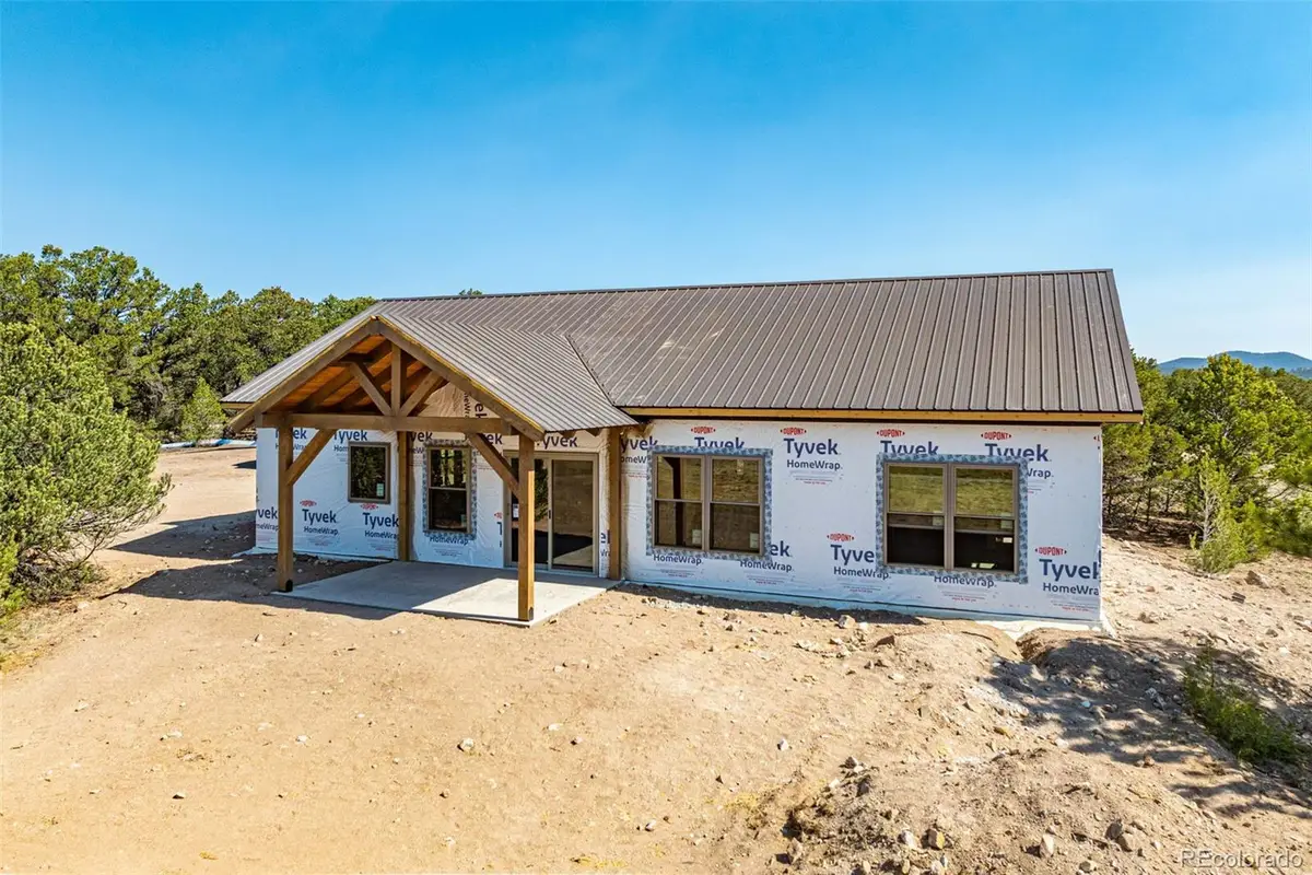 312 16th Trail, Cotopaxi, CO 81223 - #1